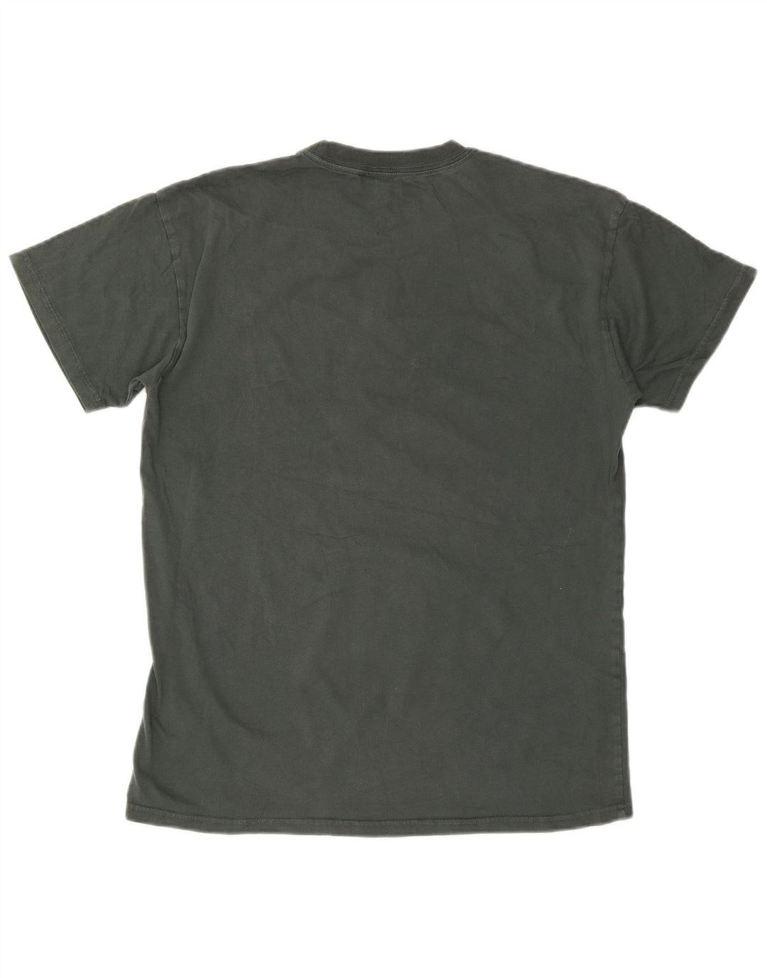 Maglietta grafica da uomo Billabong Top in cotone kaki medio
