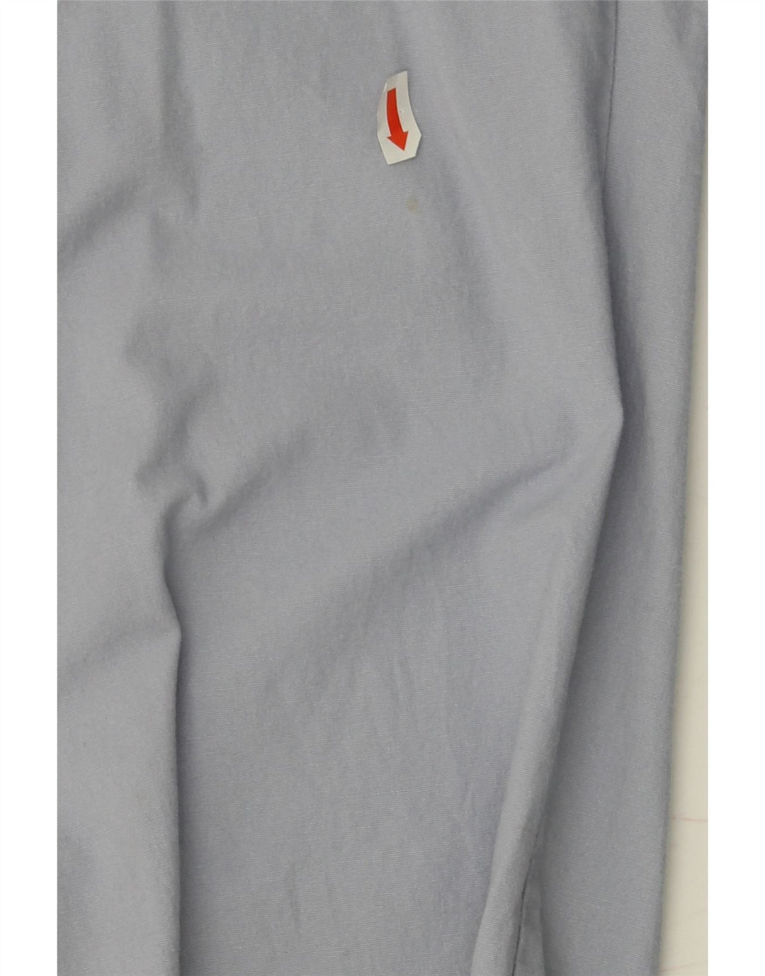 DOCKERS Womens Capri Trousers US 10 Large W30 L21 Blue Cotton Vintage Dockers and Second-Hand Dockers from Messina Hembry 