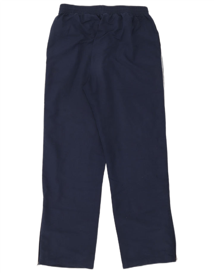 Pantaloni della tuta da uomo Asics XL Blu