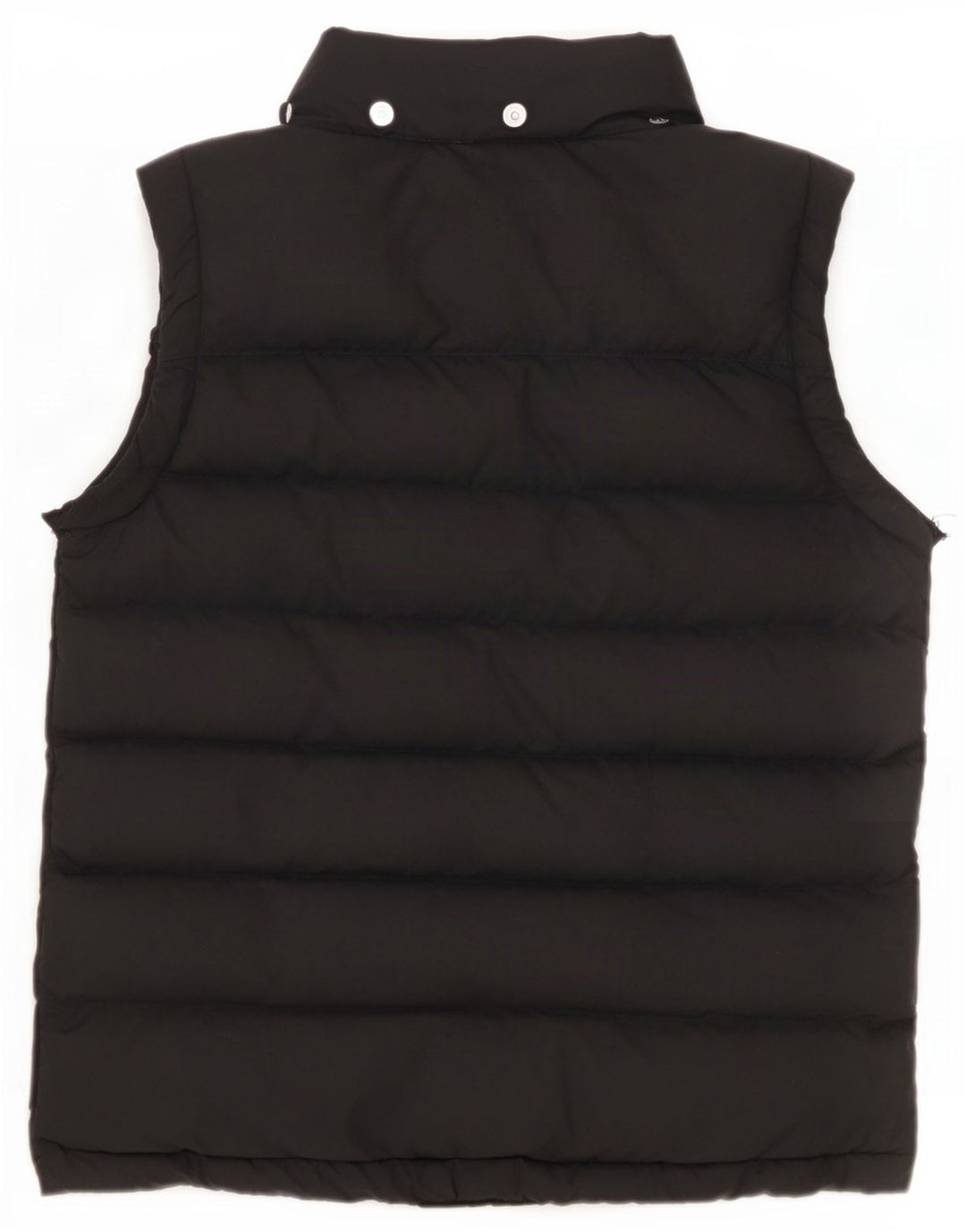 Gilet imbottito Nike da ragazzo 12-13 anni grande nero in poliestere