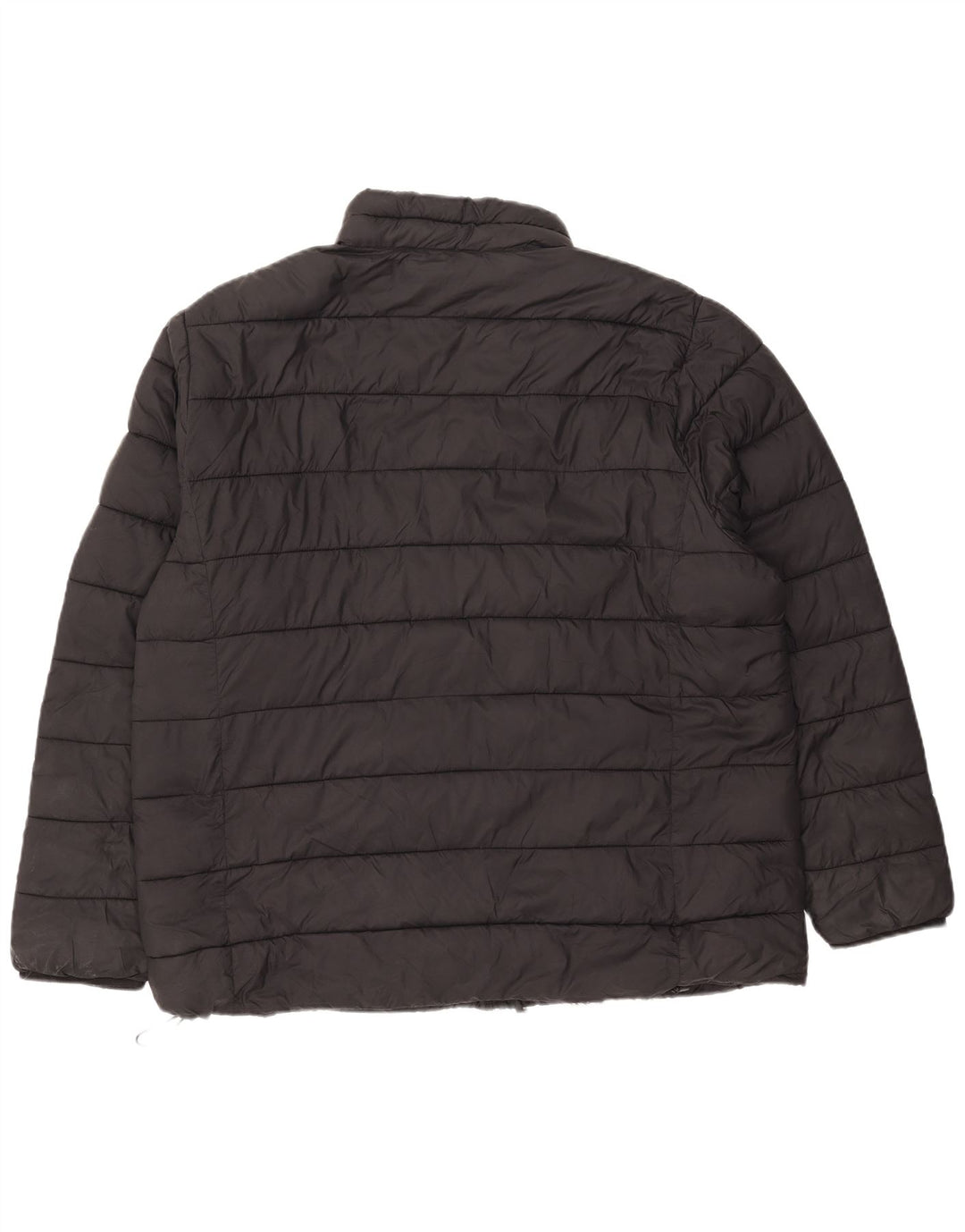 Giacca imbottita da uomo Joules UK 44 2XL Poliammide nera
