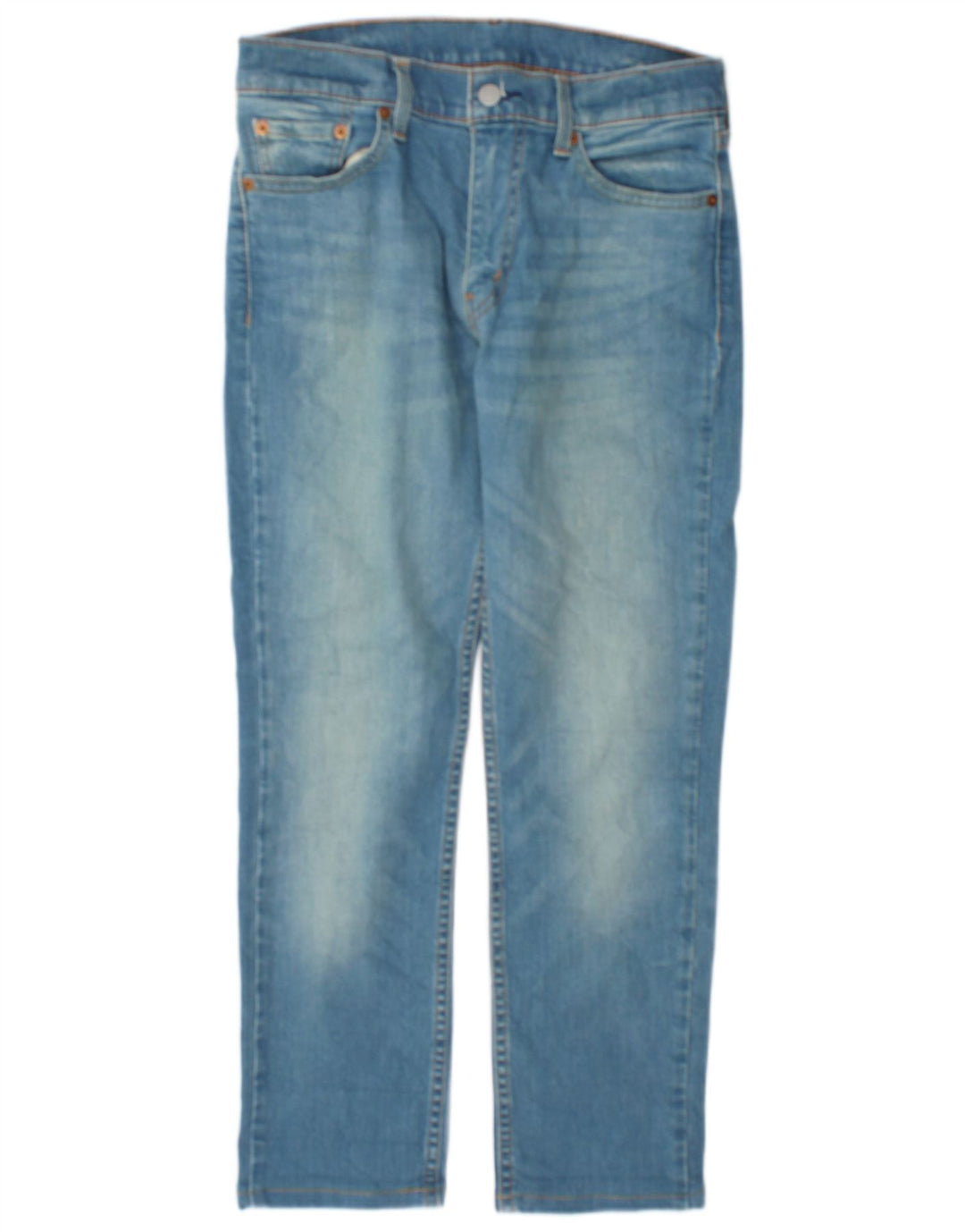 Jeans Levi's Uomo 511 Slim W30 L26 Cotone Blu