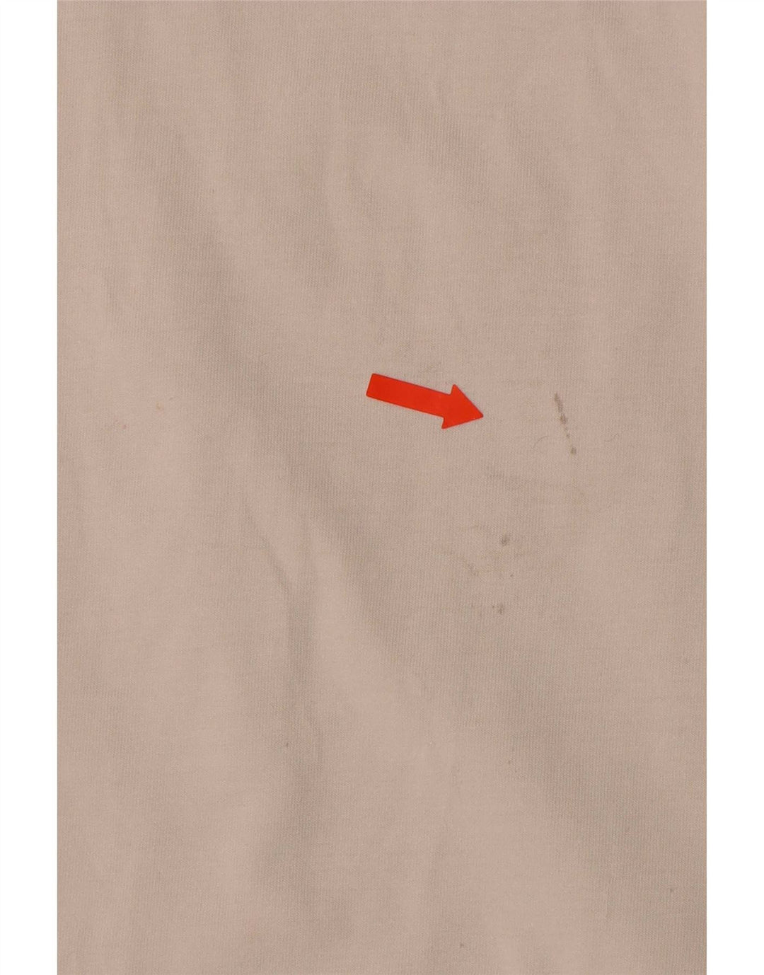 T-shirt grafica da uomo Carhartt Top in cotone bianco medio