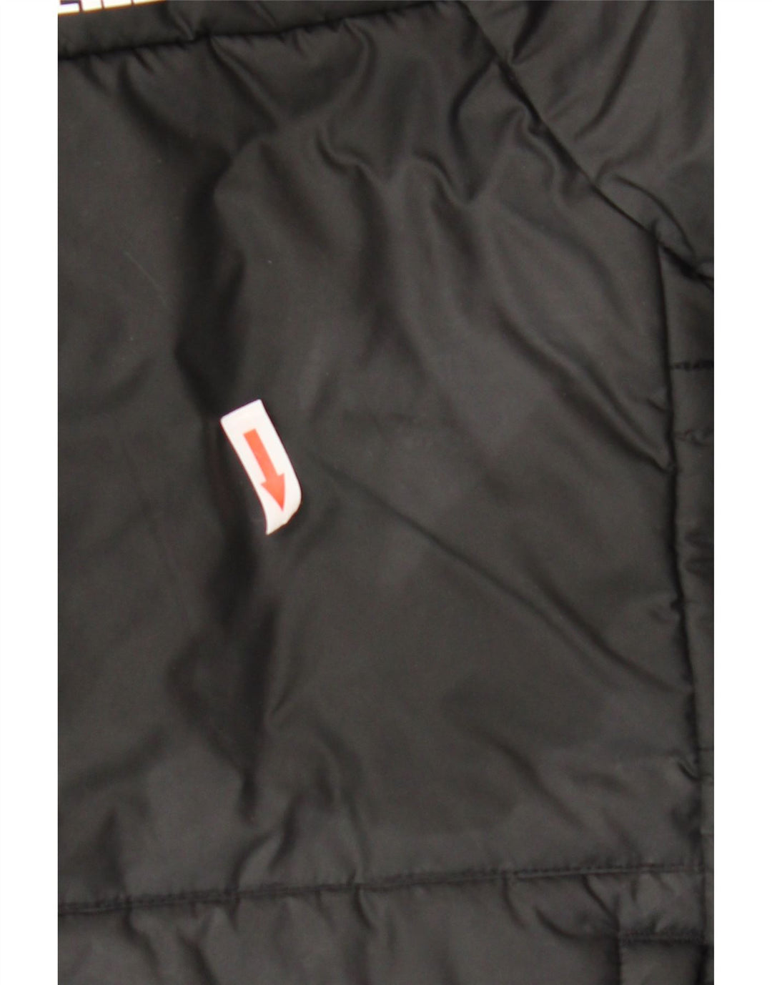 Giacca imbottita reversibile con cappuccio The North Face da ragazzo 11-12 anni grigia