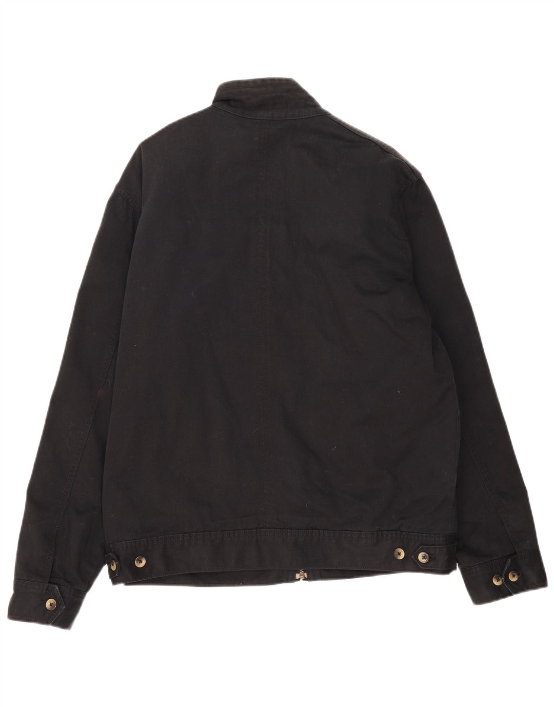 Giubbotto bomber da uomo Marks & Spencer UK 38 medio nero