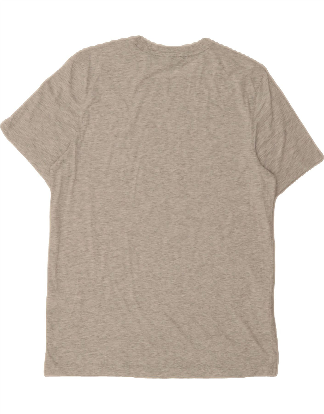 TED BAKER Mens Graphic T-Shirt Top Size 4 Large Grey Cotton Vintage Ted Baker and Second-Hand Ted Baker from Messina Hembry 