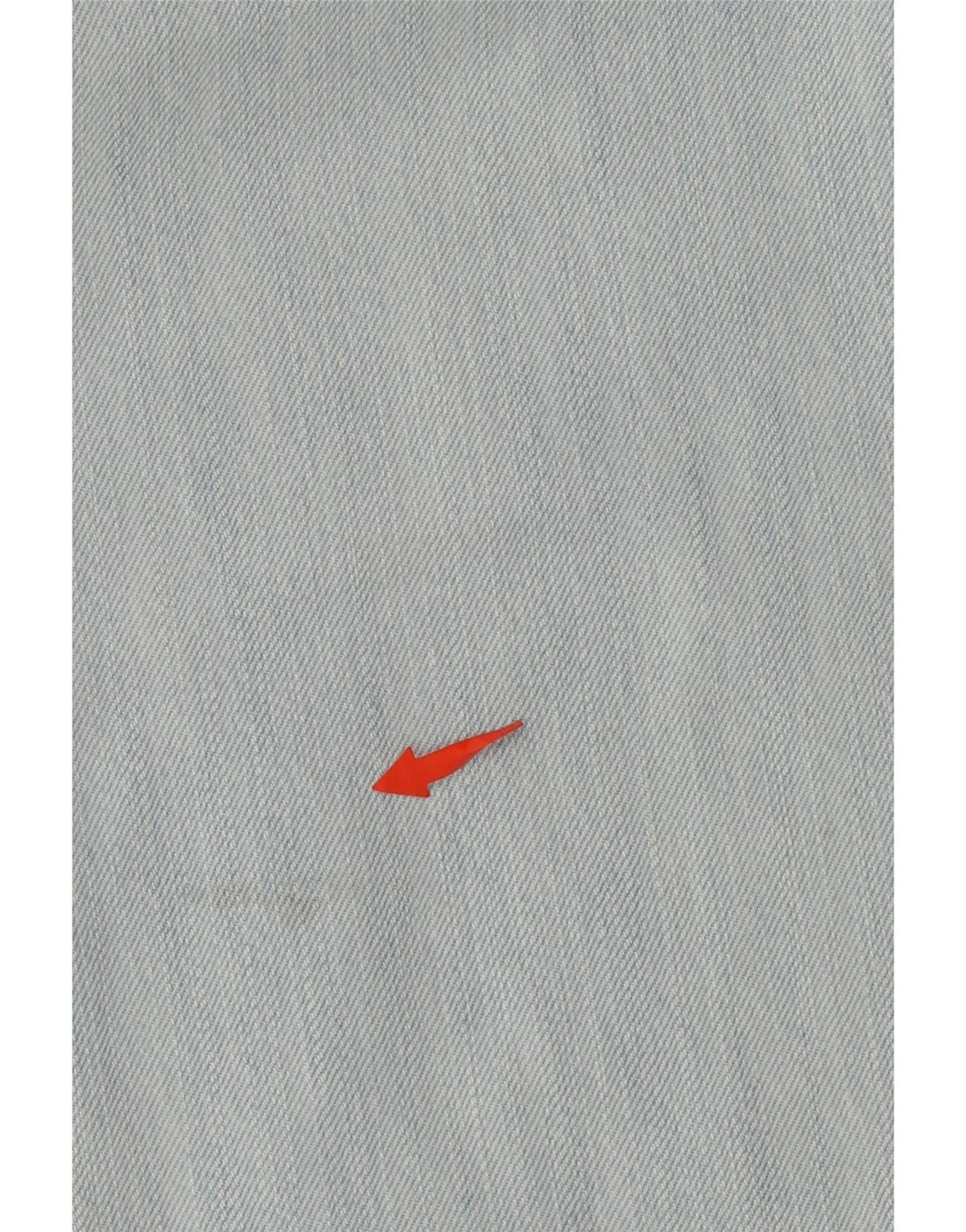 CARRERA Jeans slim da uomo 717 effetto consumato IT 52 XL W36 L34 Cotone blu