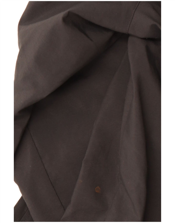 NIKE Pantaloni da tuta da uomo Joggers Poliestere grigio medio