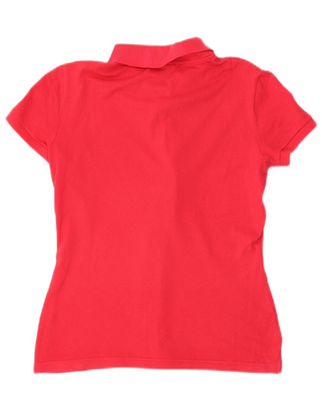 Polo da donna LACOSTE taglia 40 rosa medio