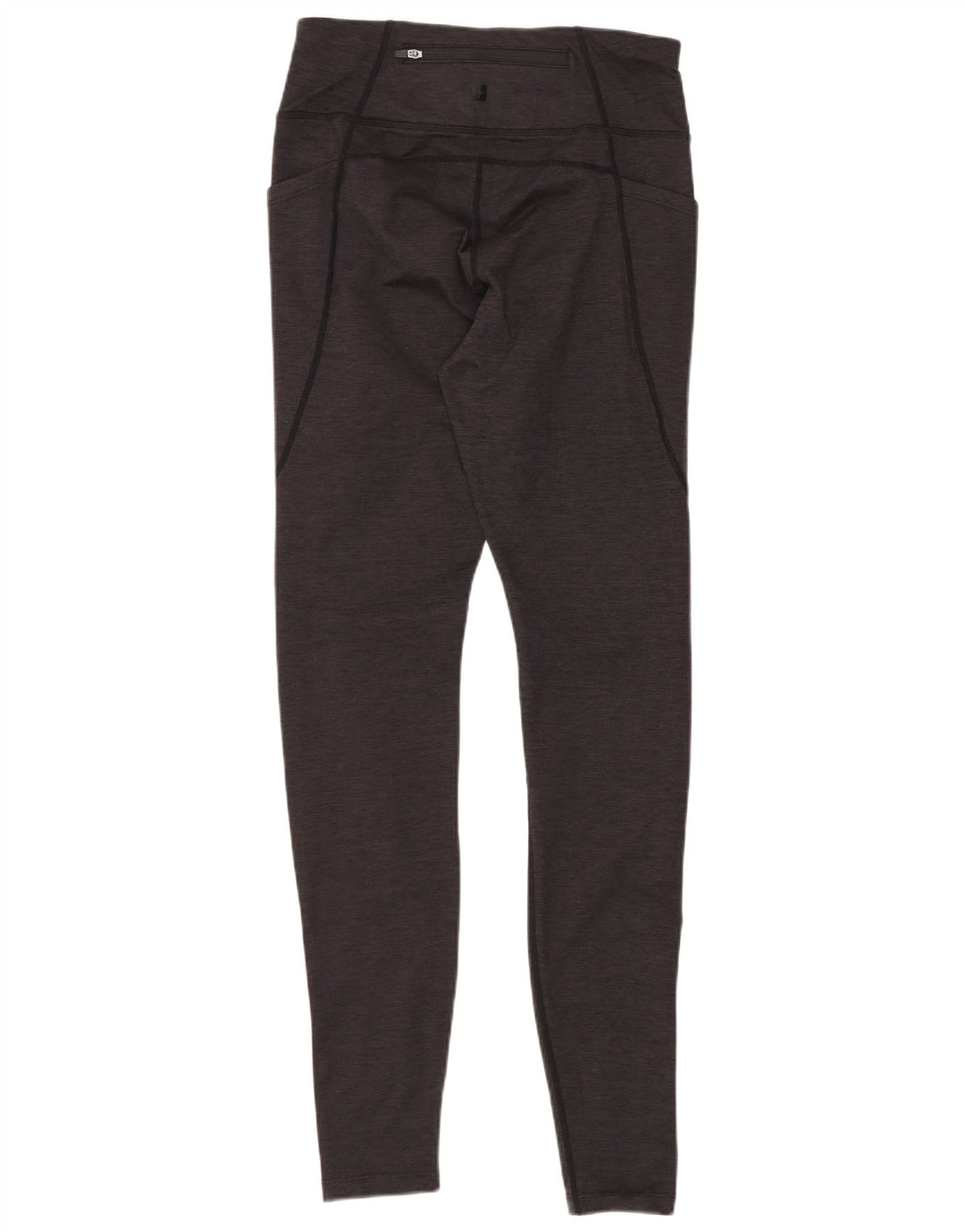 Leggings da donna Mountain Warehouse UK 8 Small Poliestere grigio