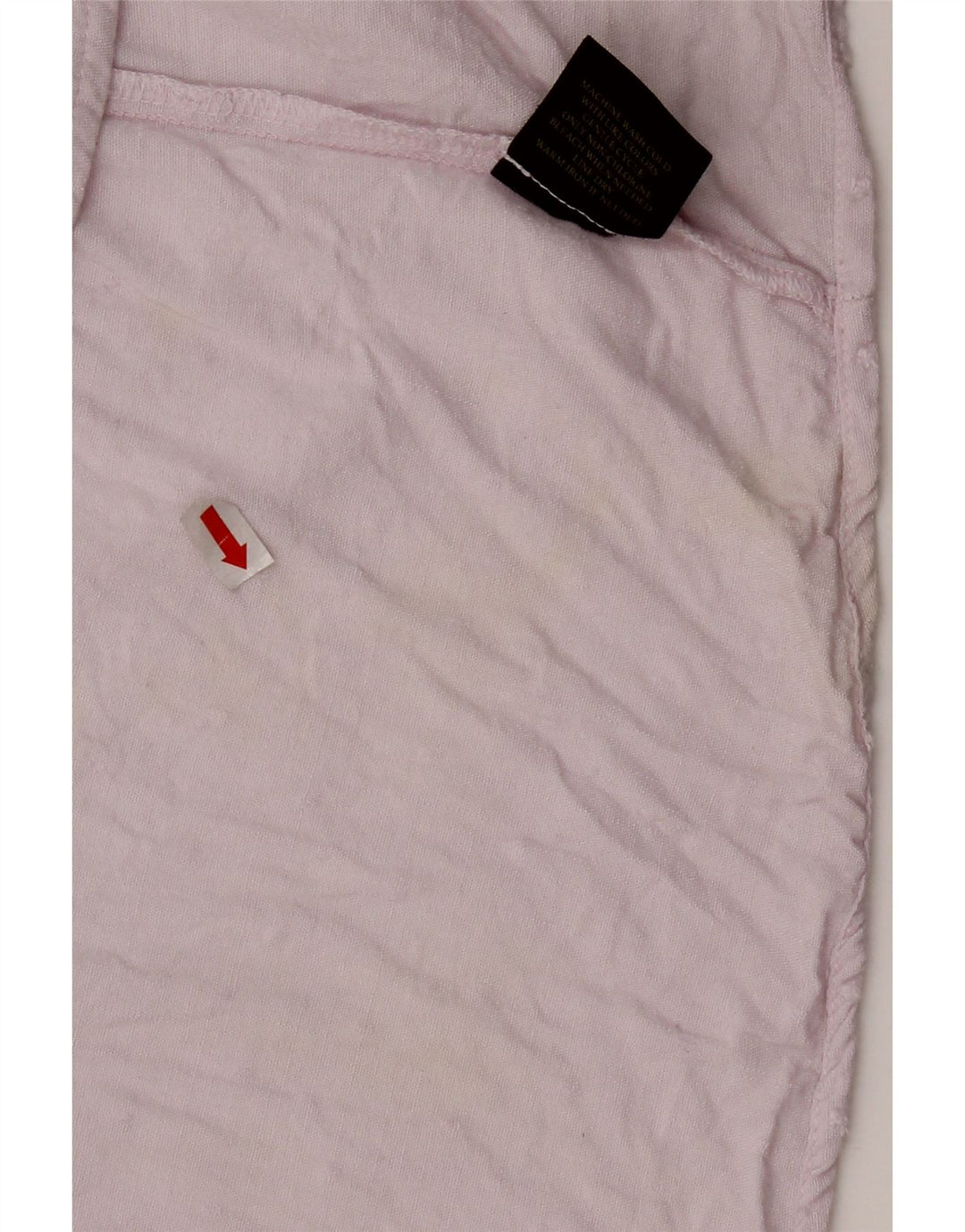 Camicetta da donna Lee Top UK 18 XL Viscosa rosa