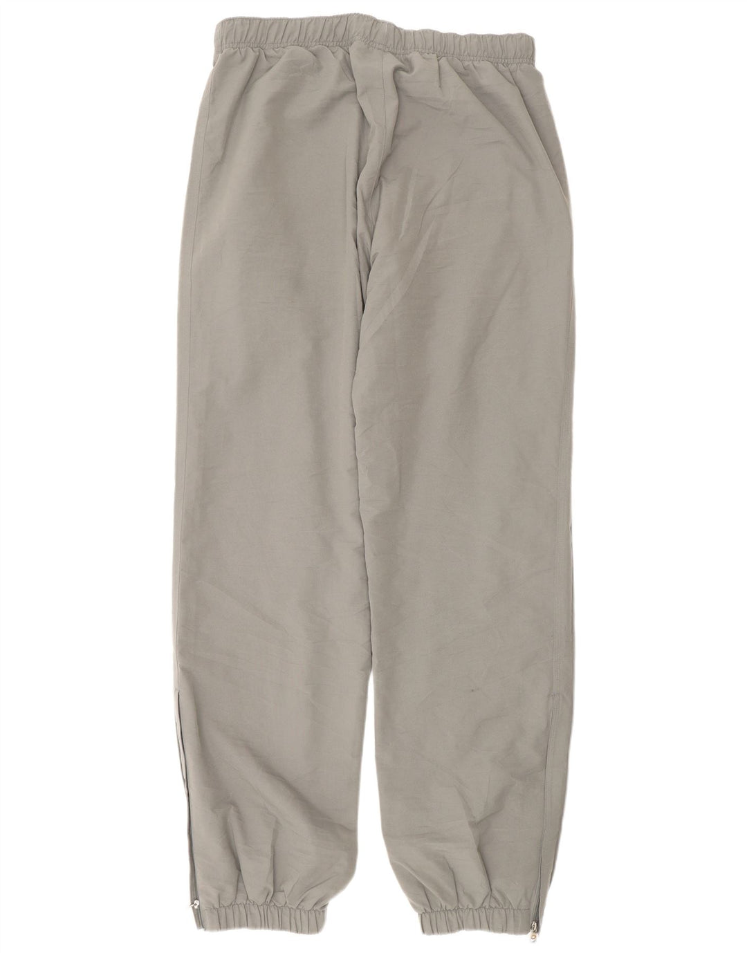 Pantaloni da tuta da uomo Champion Joggers Large Poliestere grigio