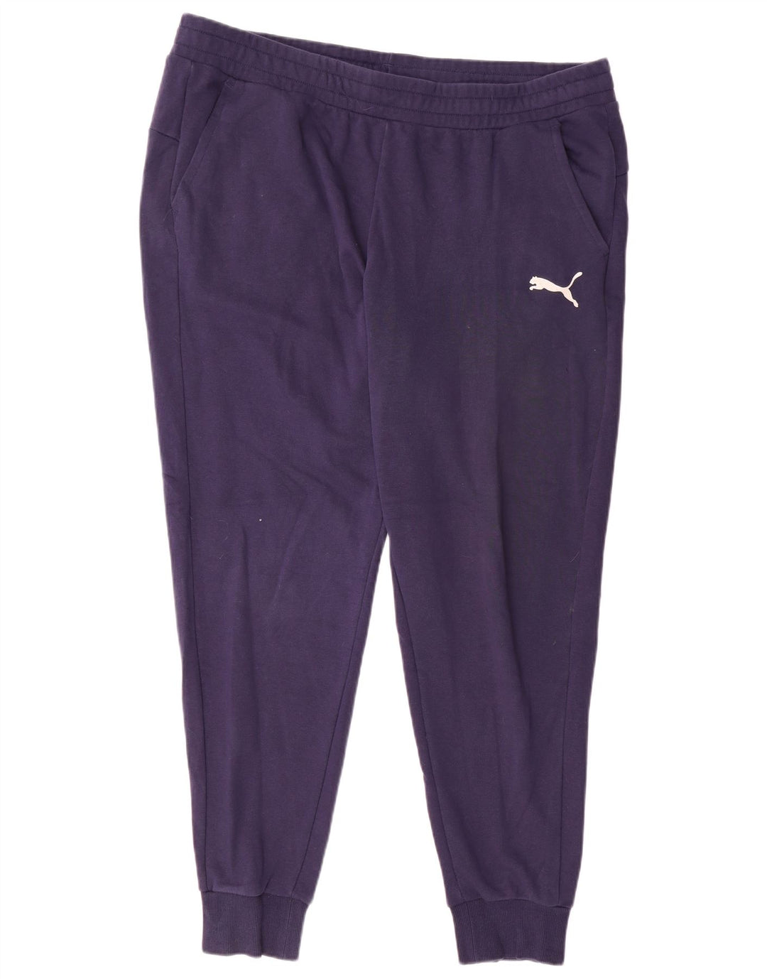 Pantaloni da tuta da uomo Puma Joggers 2XL Blu Navy