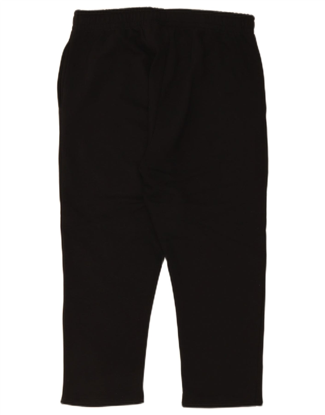 Pantaloni da tuta Ellesse Capri da uomo piccoli neri