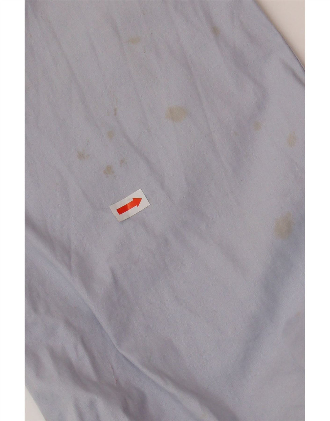 Giubbotto bomber da donna VINTAGE UK 18 XL verde color block