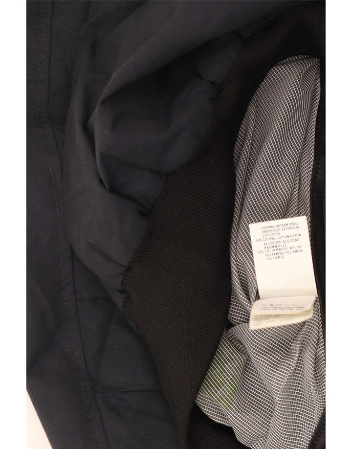 Giubbotto bomber da uomo Murphy & Nye UK 42 XL Cotone blu navy