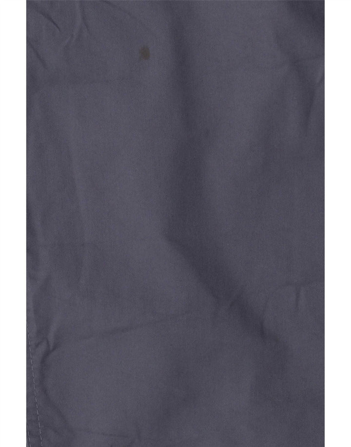 Pantaloni della tuta da uomo Nike XL blu poliestere