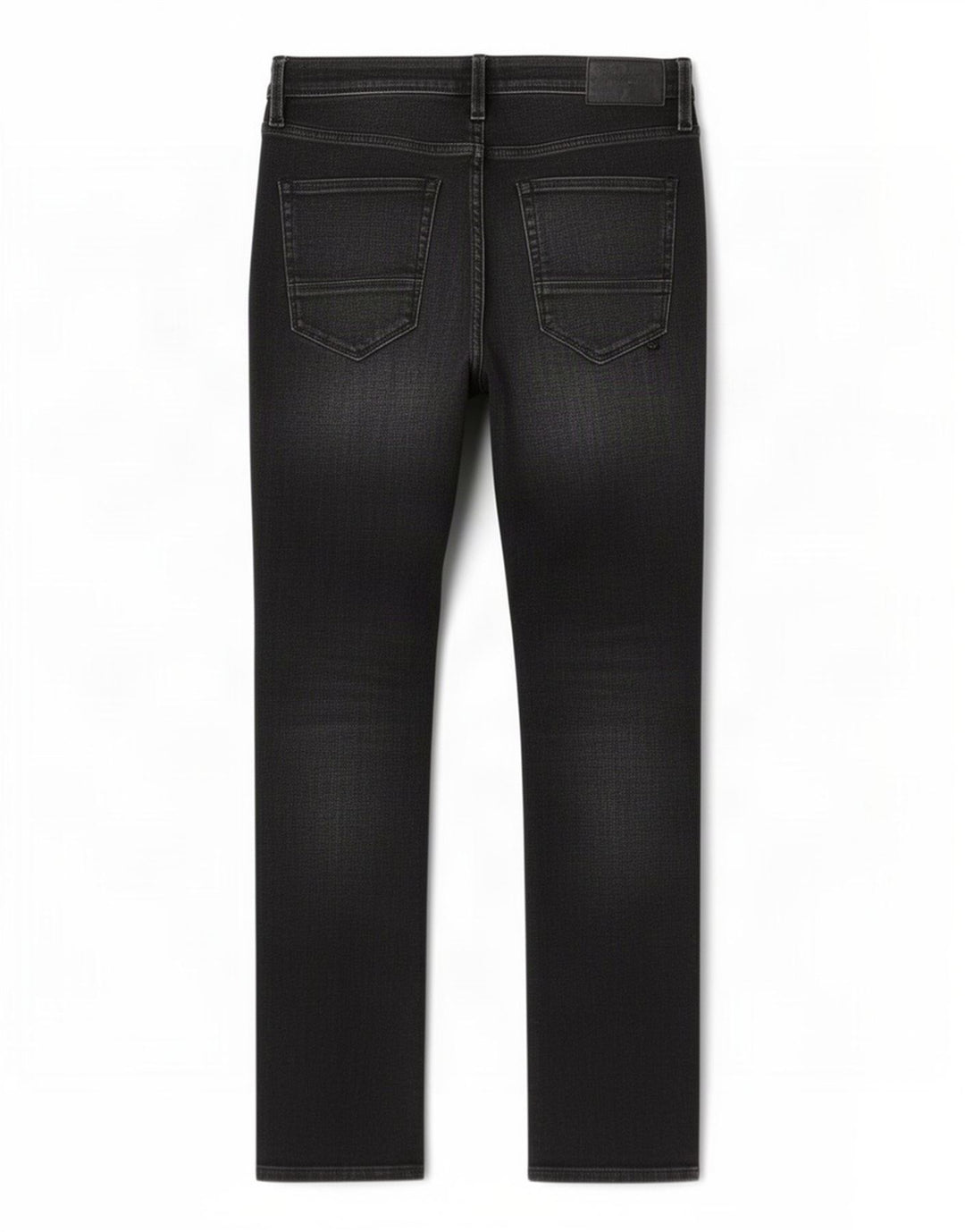 Jeans slim da uomo Jack & Jones GLENN W33 L34 neri