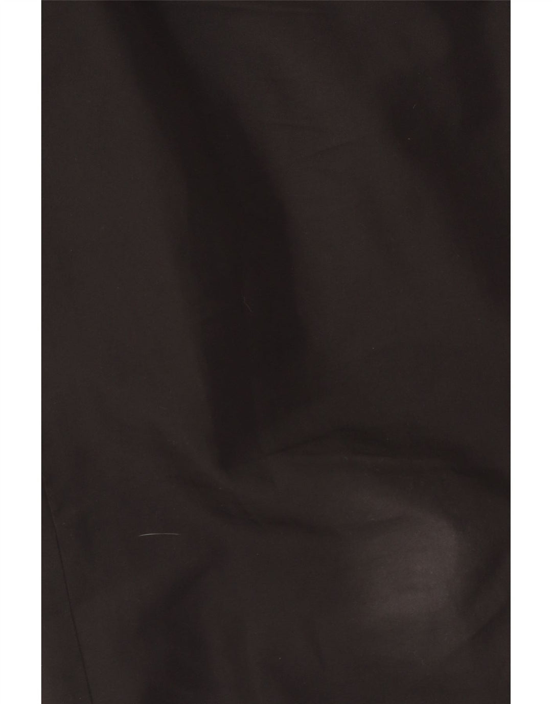 Pantaloni da tuta da uomo Adidas Joggers UK 38/40 Medium Nero Poliestere