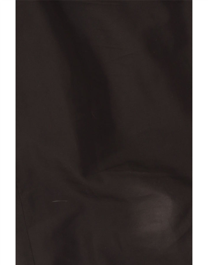 Pantaloni da tuta da uomo Adidas Joggers UK 38/40 Medium Nero Poliestere