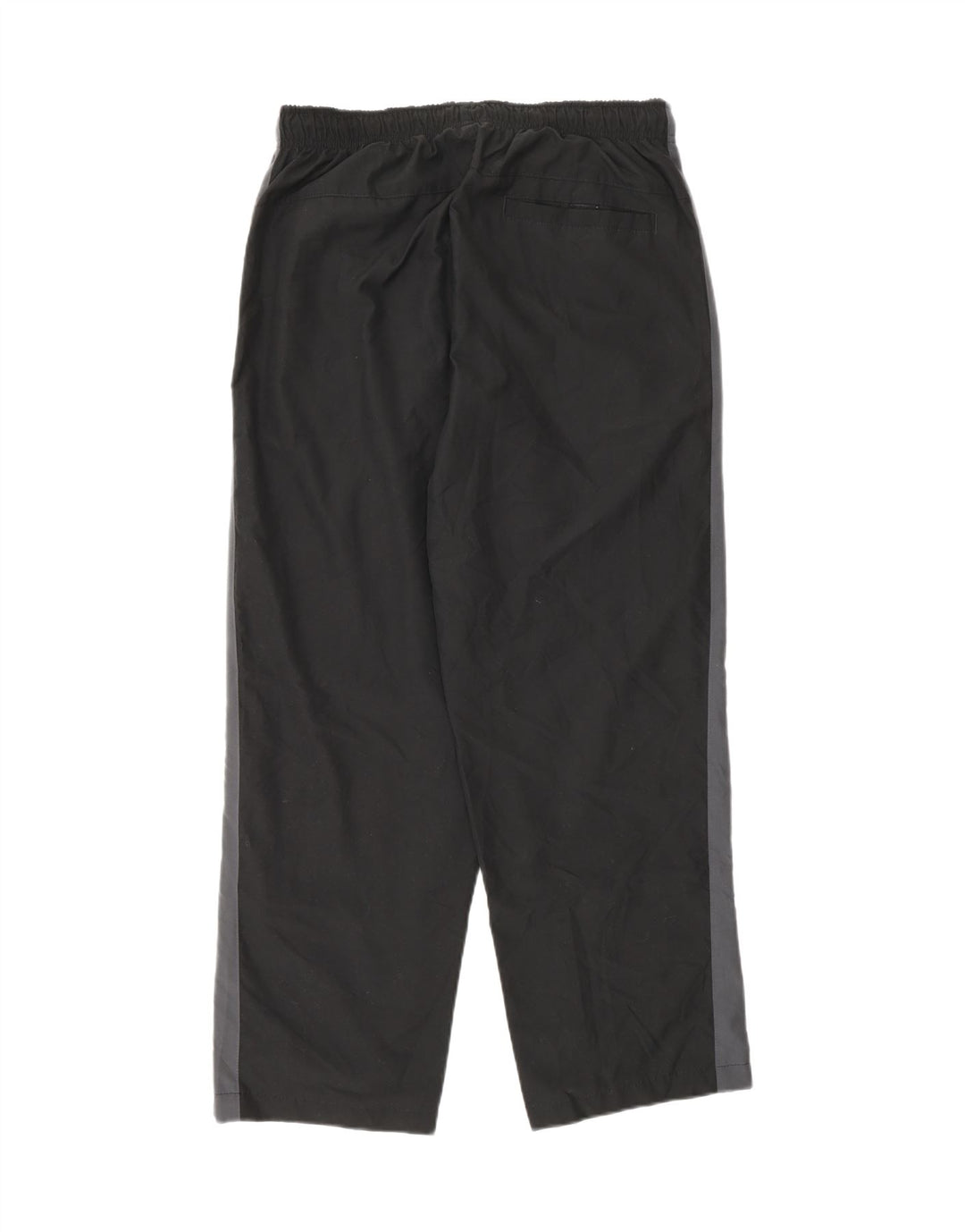 Pantaloni della tuta da uomo Nike Medium Black Colourblock