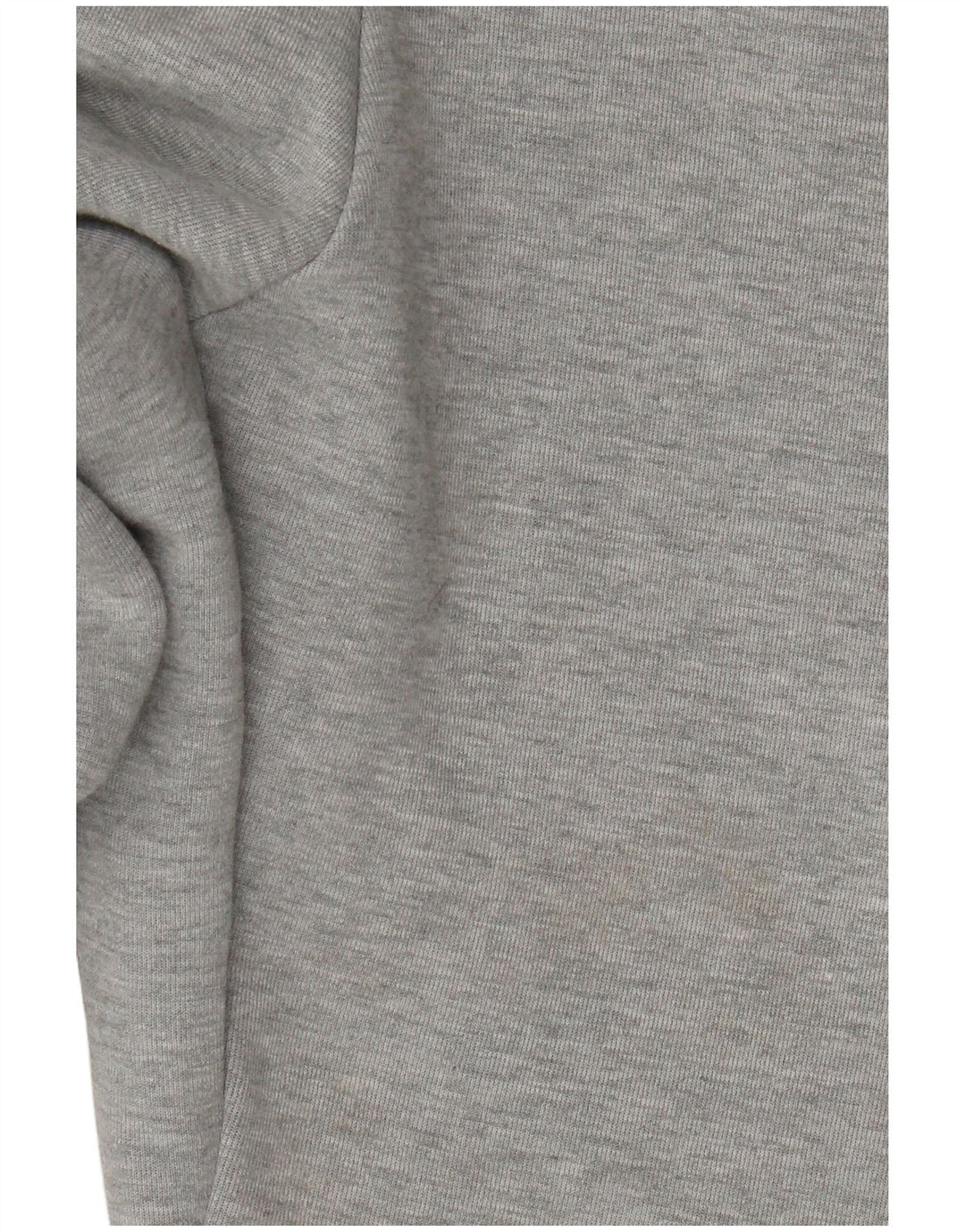 Pantaloni da tuta da uomo Nike Joggers XL in cotone color block grigio