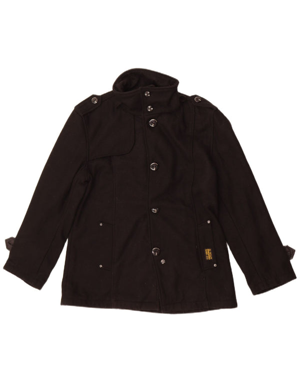 Giacca militare da uomo G-Star UK 40 grande nera