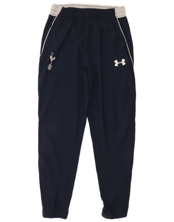 Pantaloni da tuta da uomo Under Armour Joggers Large Blu Navy