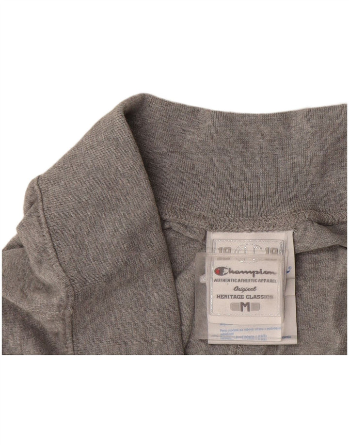 Pantaloni da tuta da donna Champion Joggers UK 14 Grigio medio