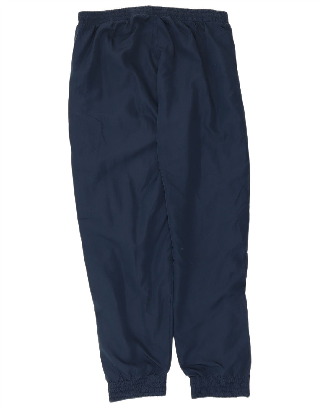 UMBRO Pantaloni da tuta da uomo Joggers XL Poliestere blu navy