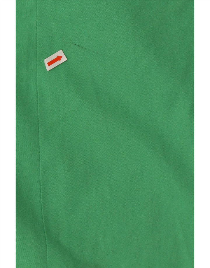 Iceberg Giacca da donna con grafica Topolino da donna IT 46 Large Verde