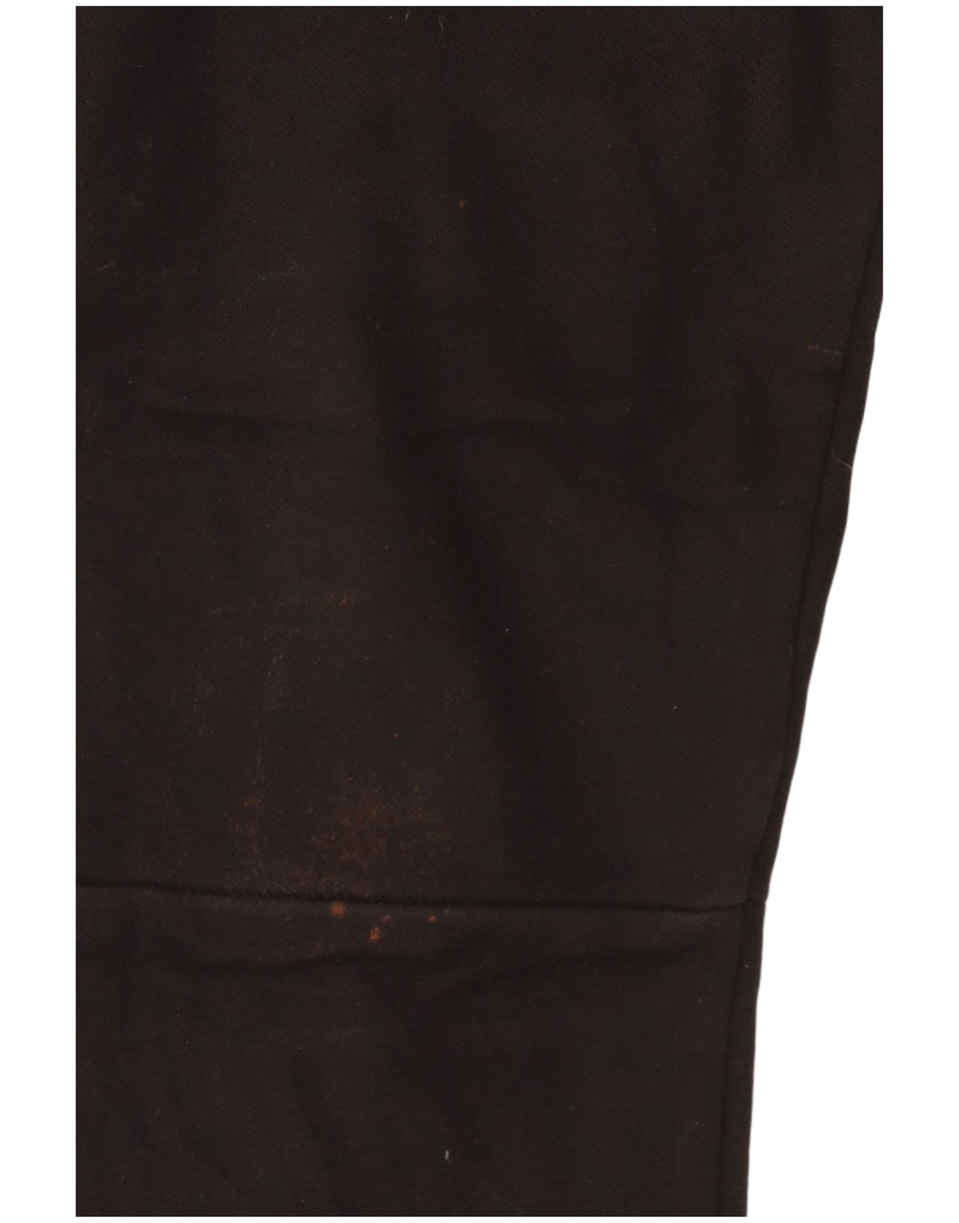 Pantaloni da tuta grafica da donna Puma Joggers UK 10 Small Nero