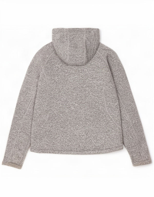 Mountain Warehouse Giacca da tuta da donna UK 12 Grigio medio chiazzato