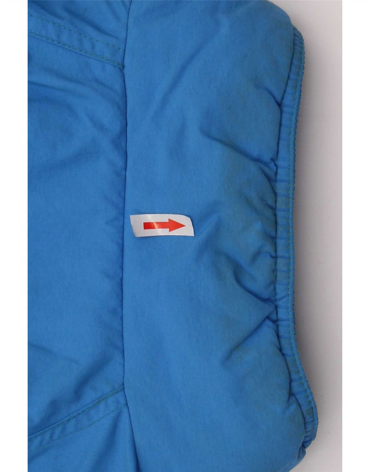 Giacca da sci da uomo Luhta UK 42 XL blu poliammide