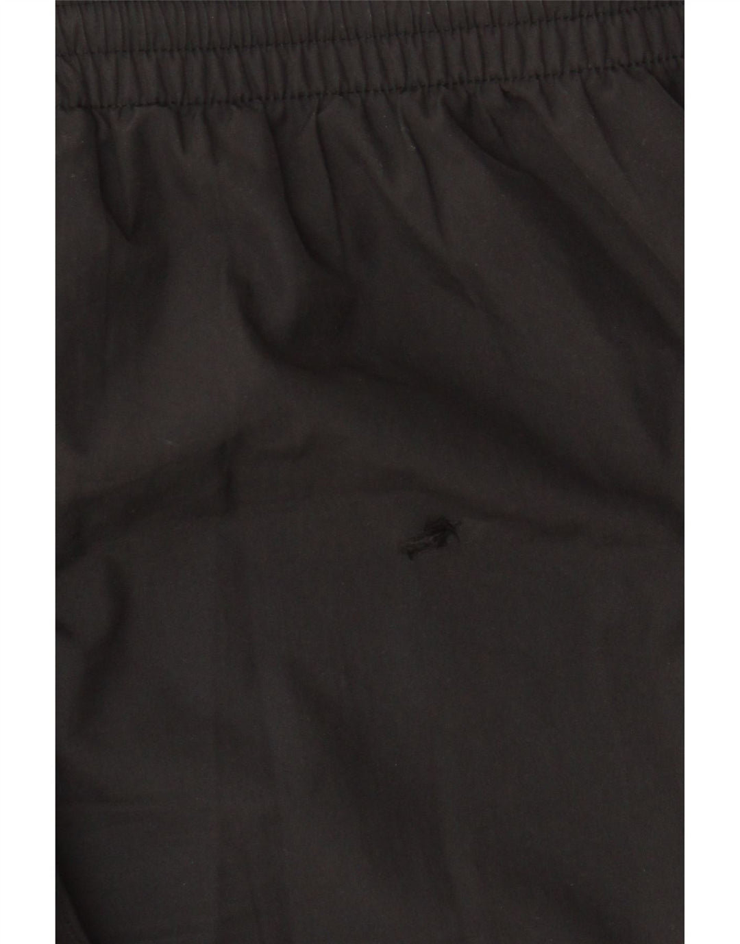 Pantaloni della tuta da ragazzo PUMA 15-16 anni Poliestere color block nero