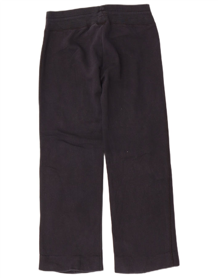 Pantaloni da tuta da donna Nike Joggers Regular Fit UK 14 Medio Blu Navy