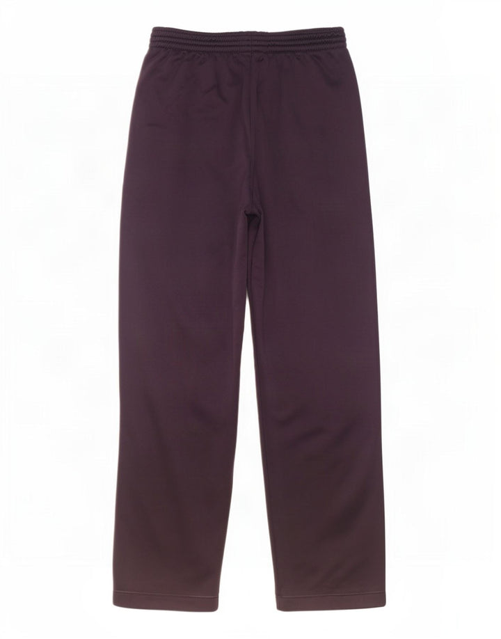 Pantaloni da tuta da uomo Champion poliestere medio blu navy