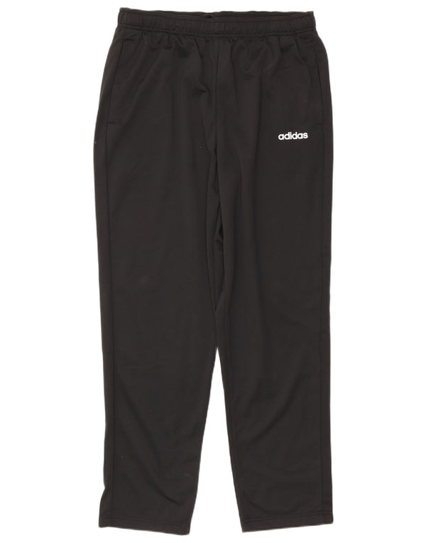 Pantaloni da tuta da uomo Adidas XL poliestere nero