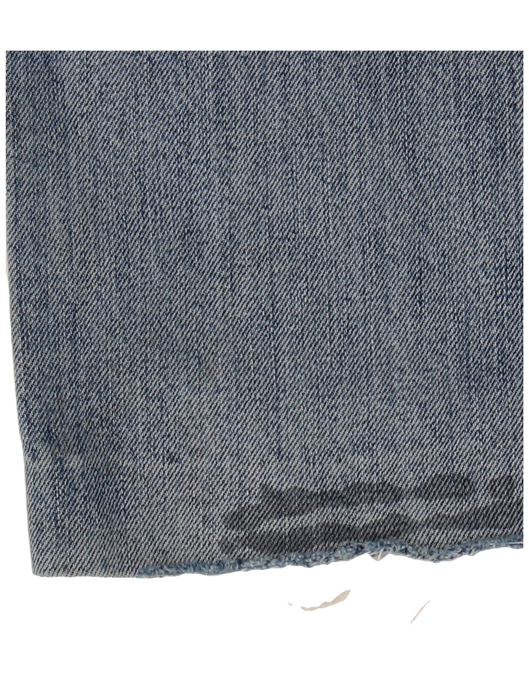 LEE Womens Knox Straight Jeans W33 L31 Blue Cotton Vintage Lee and Second-Hand Lee from Messina Hembry 