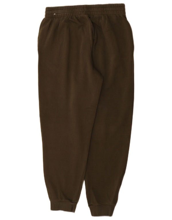 Pantaloni da tuta da ragazzo Nike Joggers 13-14 anni XL cotone kaki
