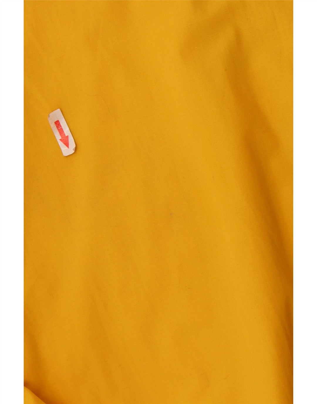 Giacca Utility Uomo Brugi IT 52 XL Cotone Giallo