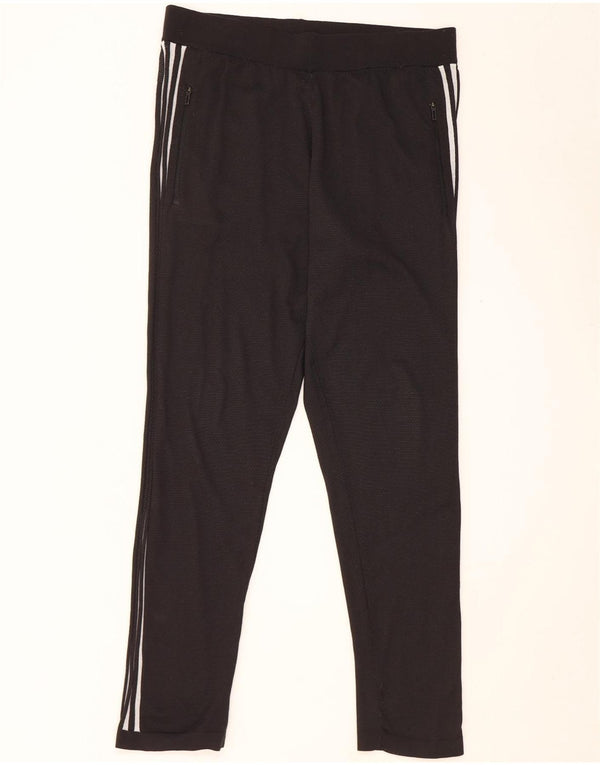 Pantaloni della tuta da uomo Adidas XL neri
