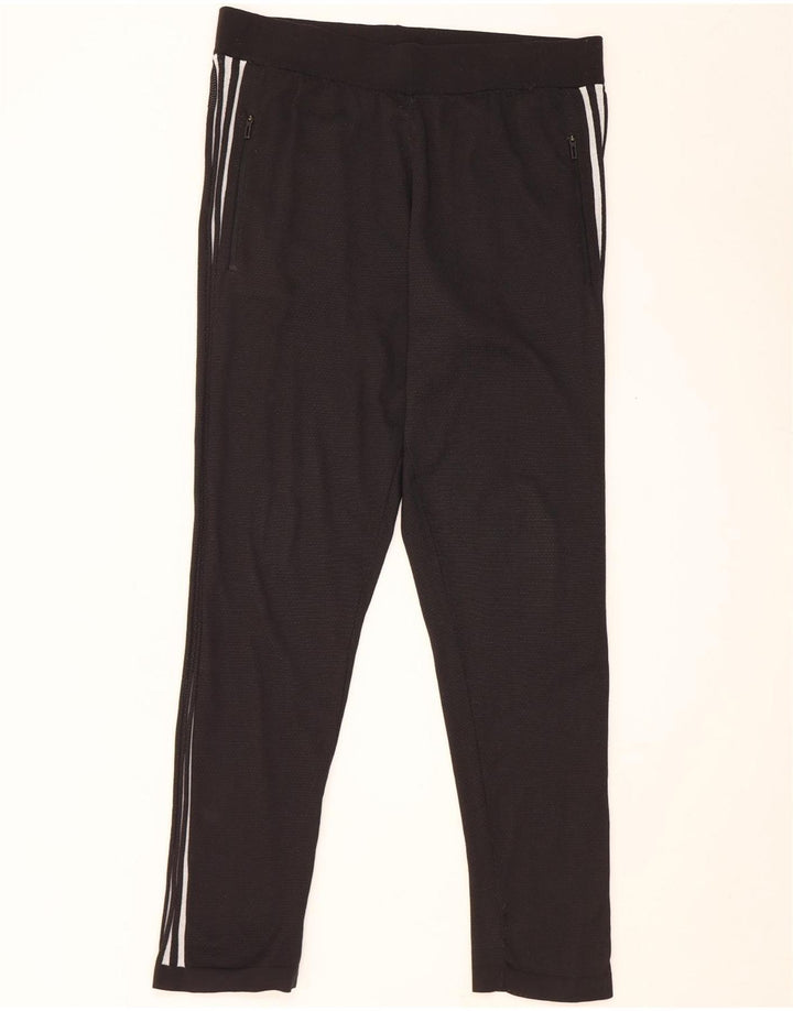 Pantaloni della tuta da uomo Adidas XL neri