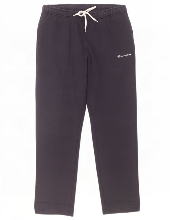 Pantaloni da tuta da uomo Champion XL Blu navy