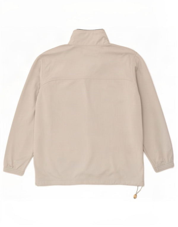 Giacca da tuta da uomo Champion Grigio medio