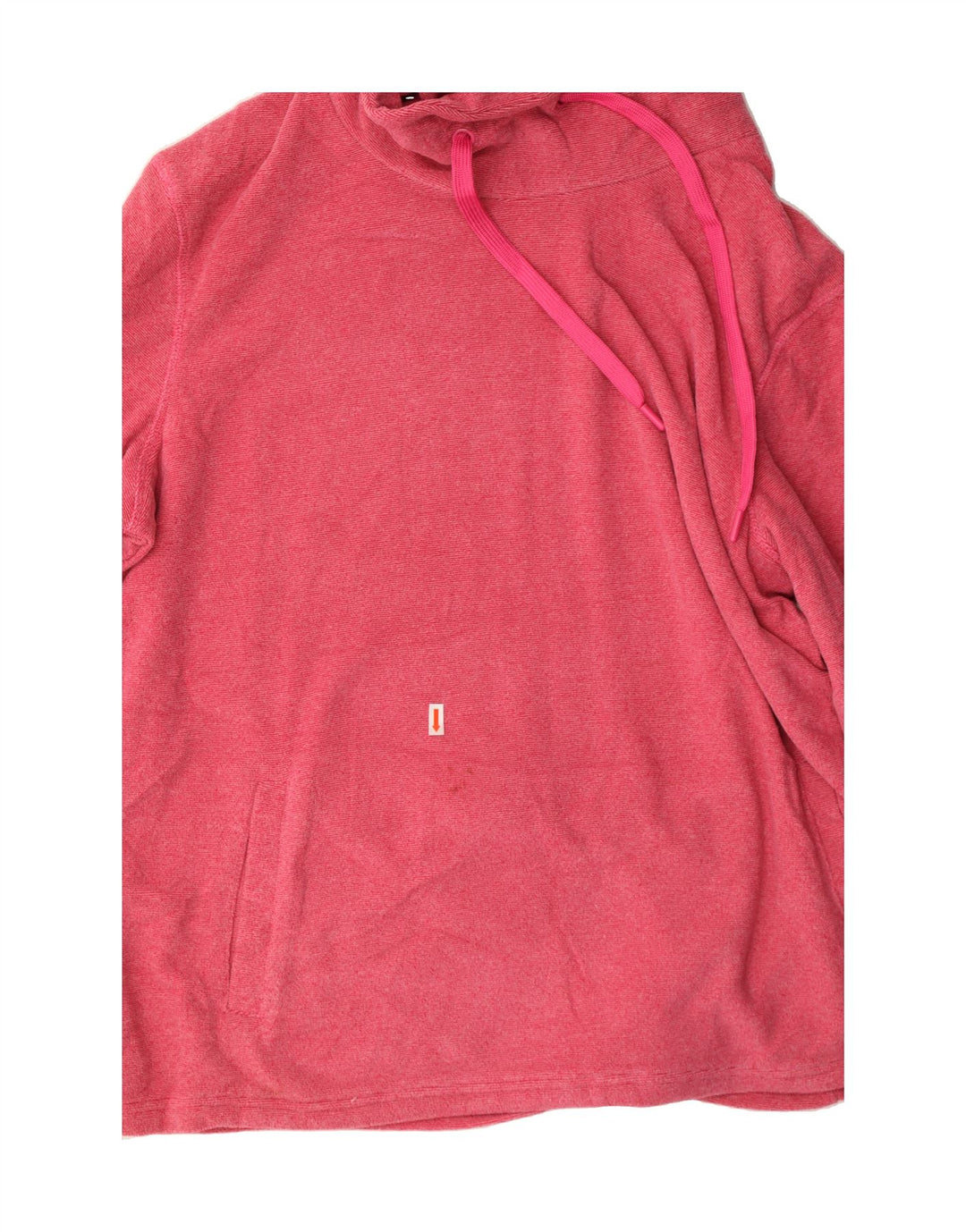 MOUNTAIN WAREHOUSE Womens Sweatshirt Jumper UK 20 2XL Pink Polyester Vintage Mountain Warehouse and Second-Hand Mountain Warehouse from Messina Hembry 