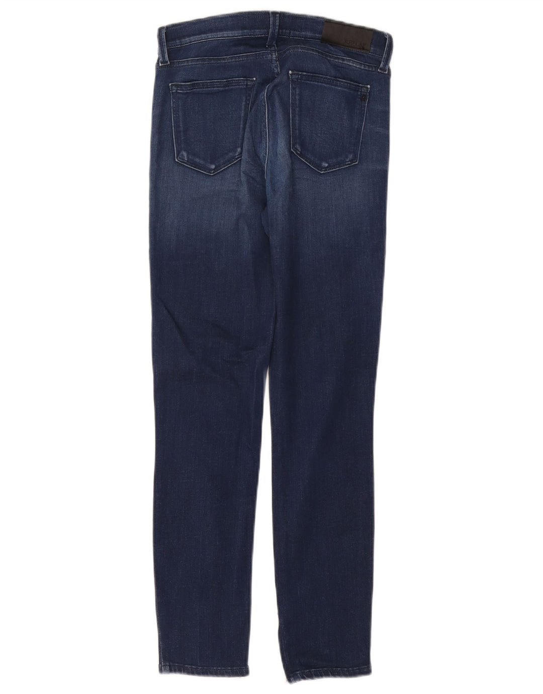 Jeans skinny da donna Replay W25 L27 blu modal