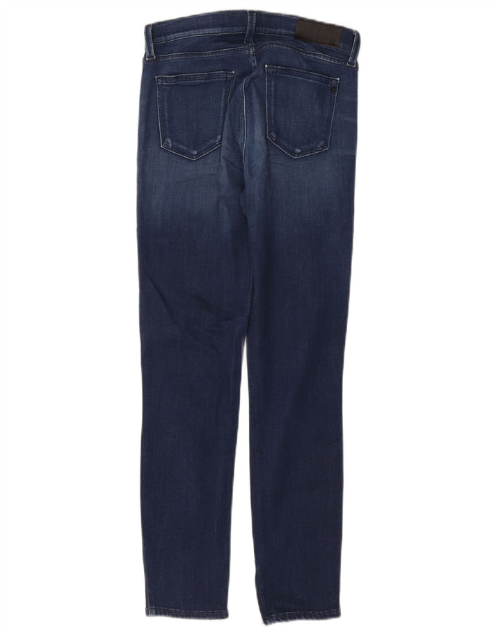 Jeans skinny da donna Replay W25 L27 blu modal