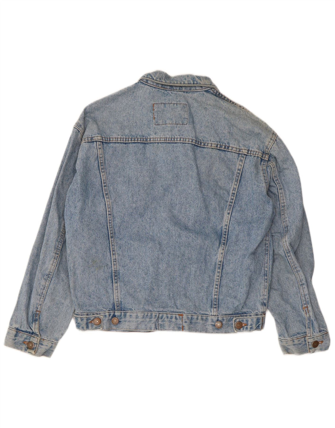 Giacca Denim Bambina CARRERA 11-12 Anni Blu