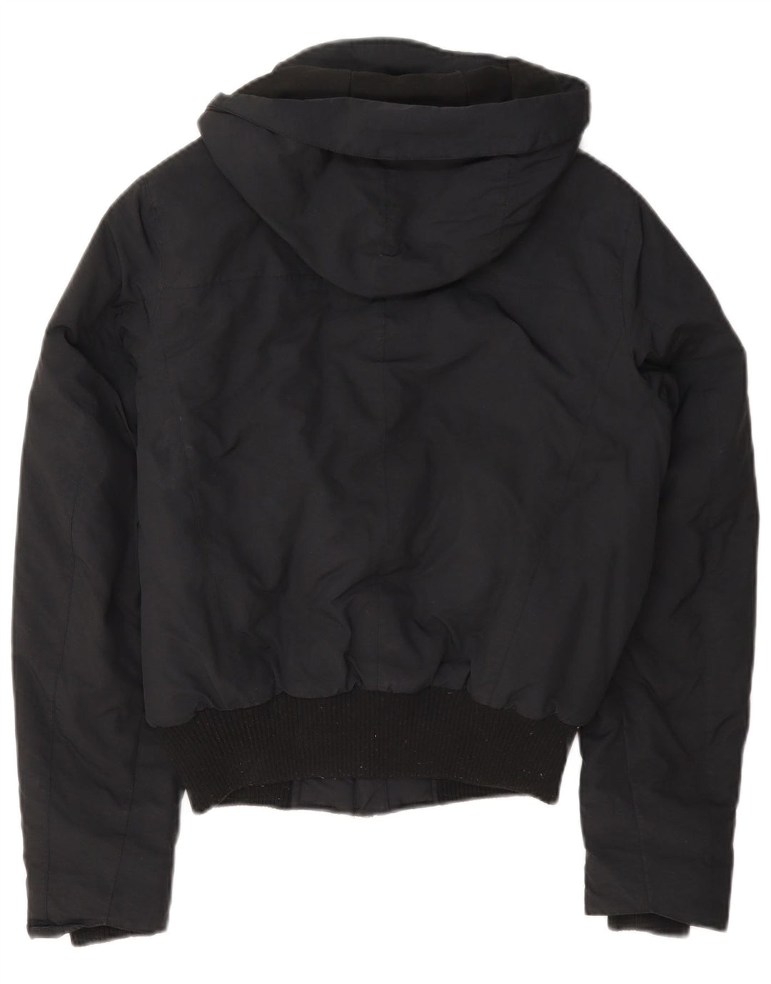Giacca imbottita da donna Tucano Urbano EU 38 Medium Blu Navy Colourblock